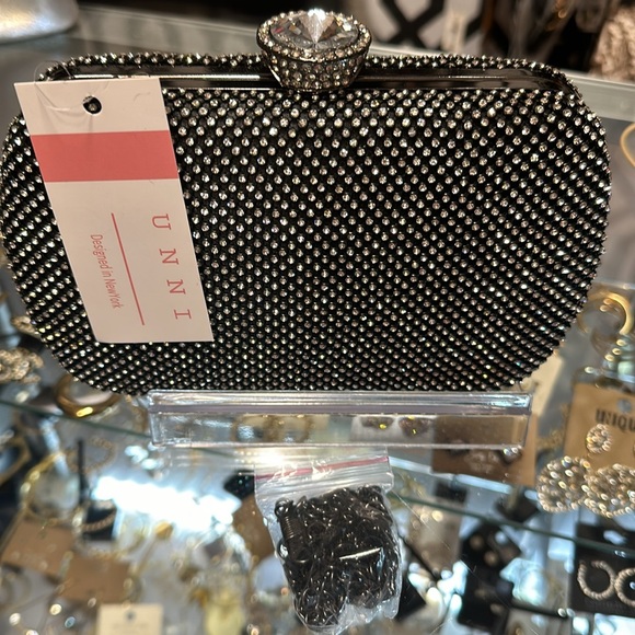 After five clutch purse - Picture 8 of 8